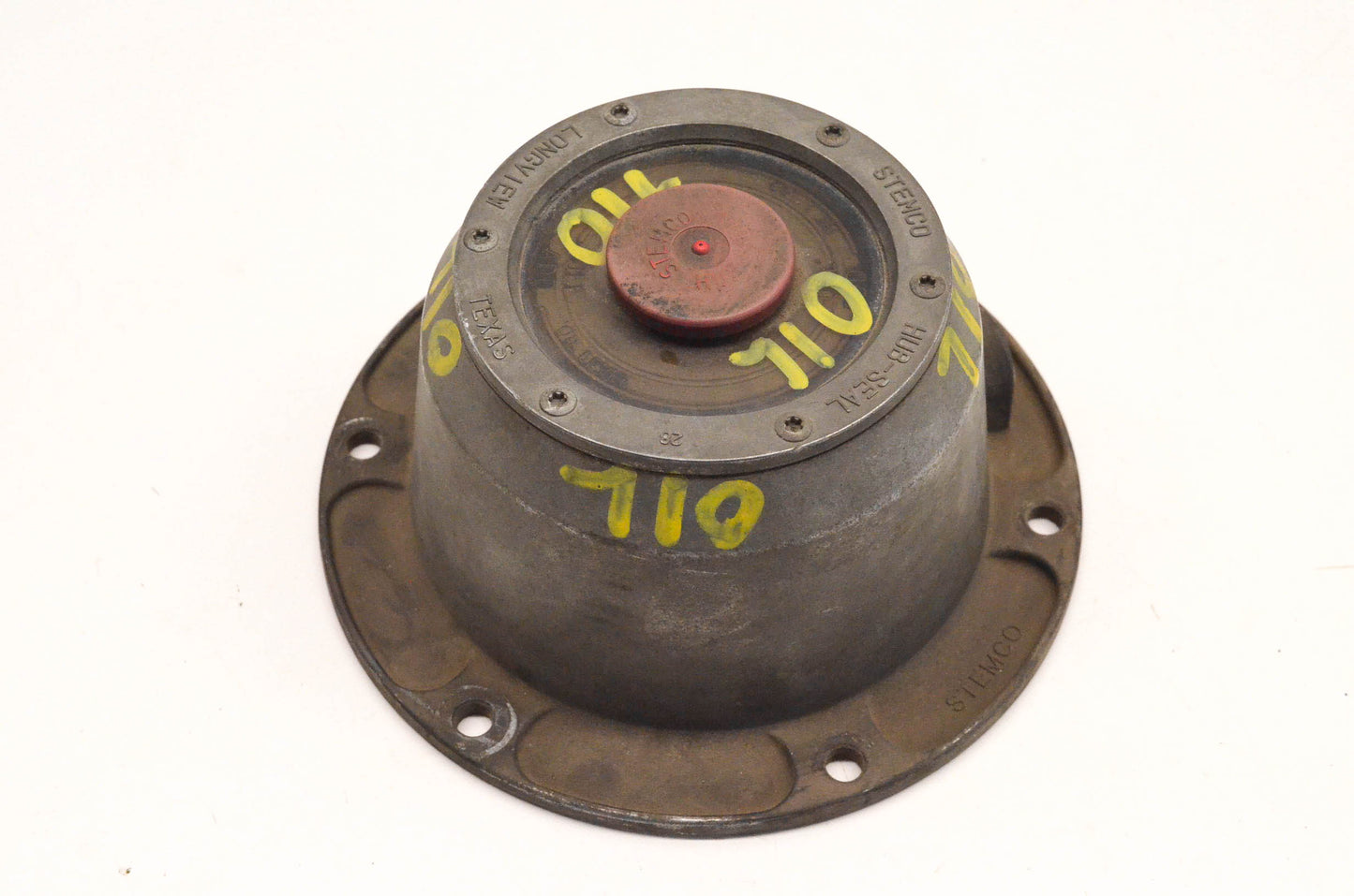 Stemco 340-4195 Hub Seal 6 Hole