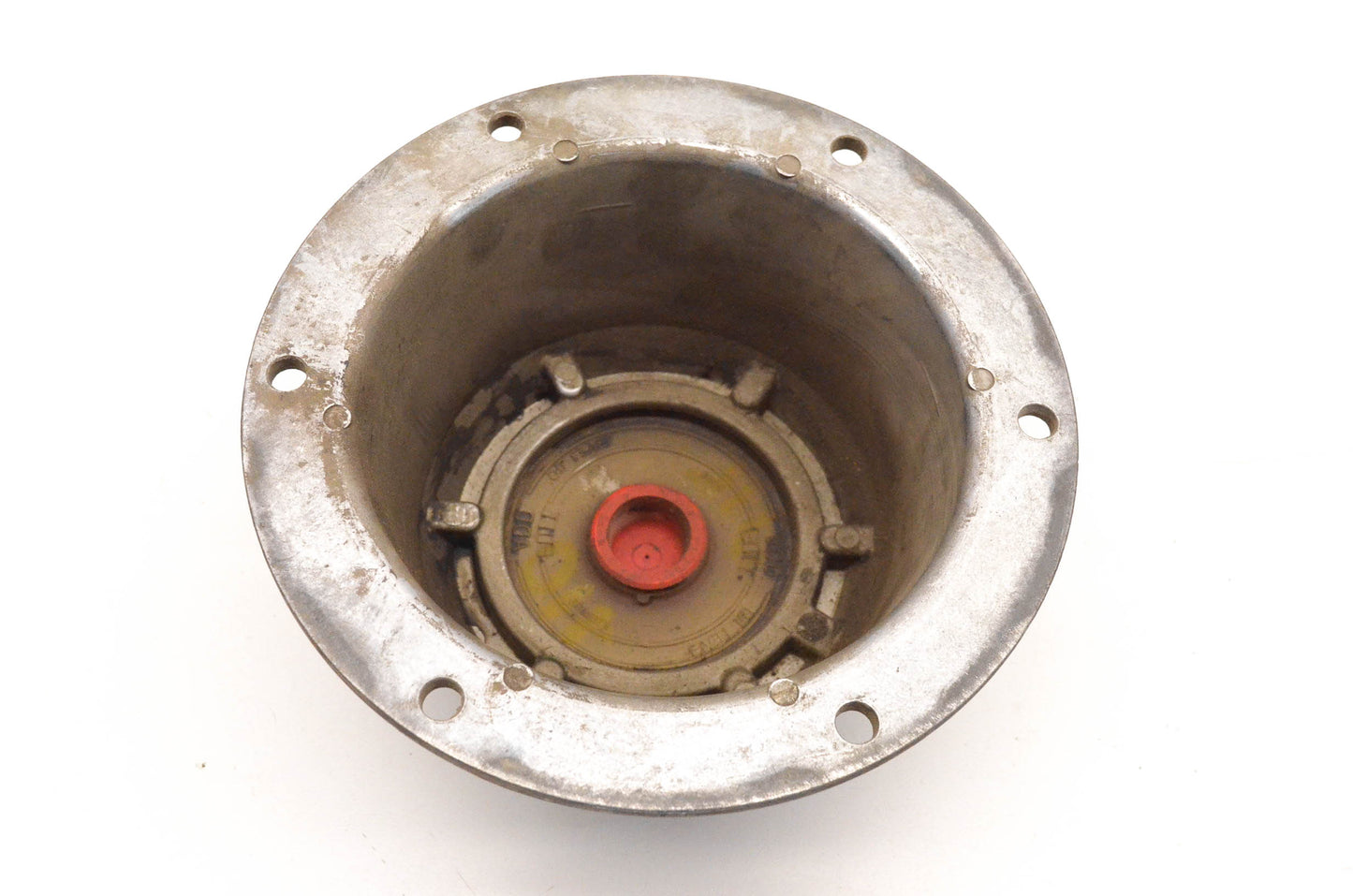 Stemco 340-4195 Hub Seal 6 Hole