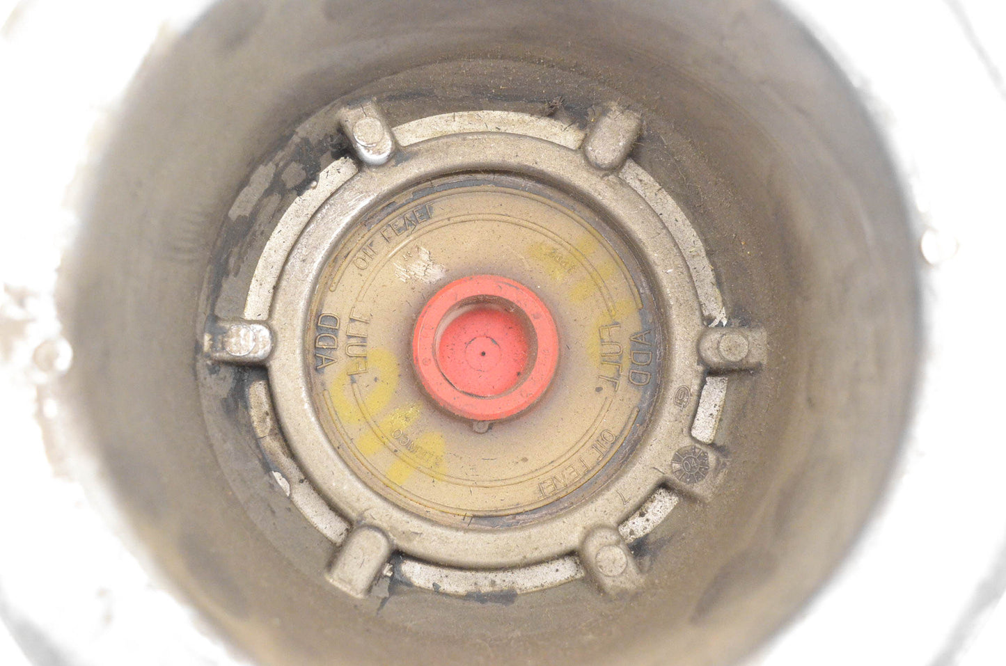 Stemco 340-4195 Hub Seal 6 Hole