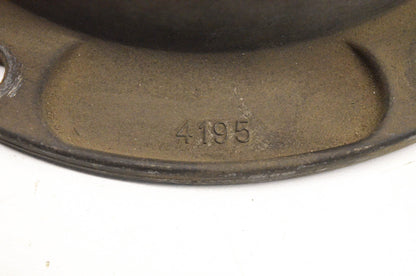 Stemco 340-4195 Hub Seal 6 Hole