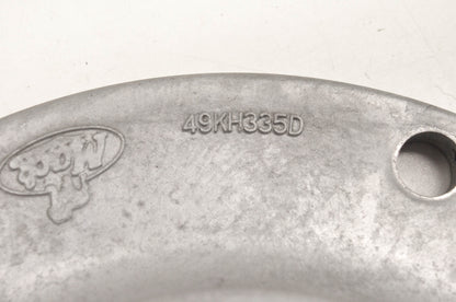 Mack 49KH335D Drive Shaft Cover 6 Hole NOS