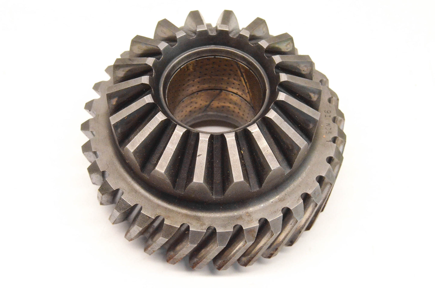 Spicer Dana 113331, 113328 Helical Gear