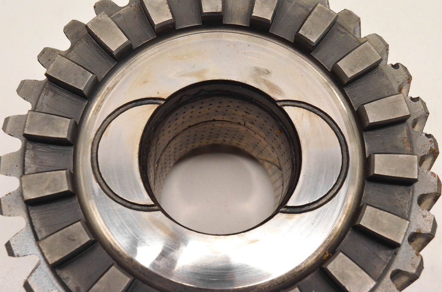 Spicer Dana 113331, 113328 Helical Gear