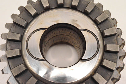 Spicer Dana 113331, 113328 Helical Gear