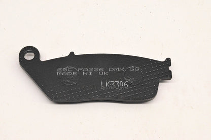 EBC FA226 Brake Pad NOS
