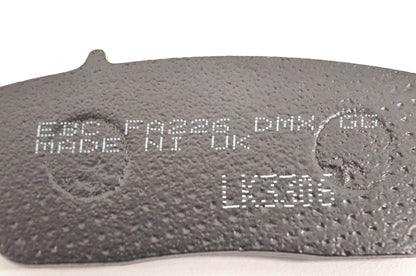 EBC FA226 Brake Pad NOS