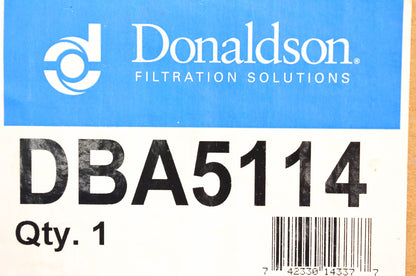 Donaldson DBA5114 Air Filter NOS