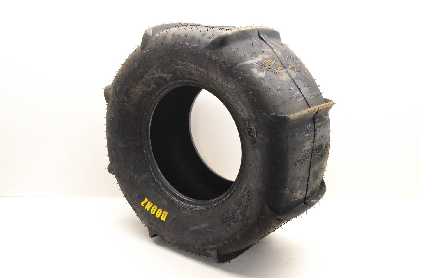 DWT 25.5x13-12 Doonz Rear ATV UTV Sand Tire NOS
