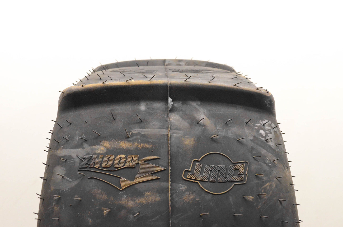 DWT 25.5x13-12 Doonz Rear ATV UTV Sand Tire NOS