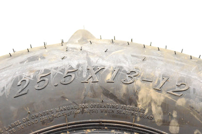 DWT 25.5x13-12 Doonz Rear ATV UTV Sand Tire NOS