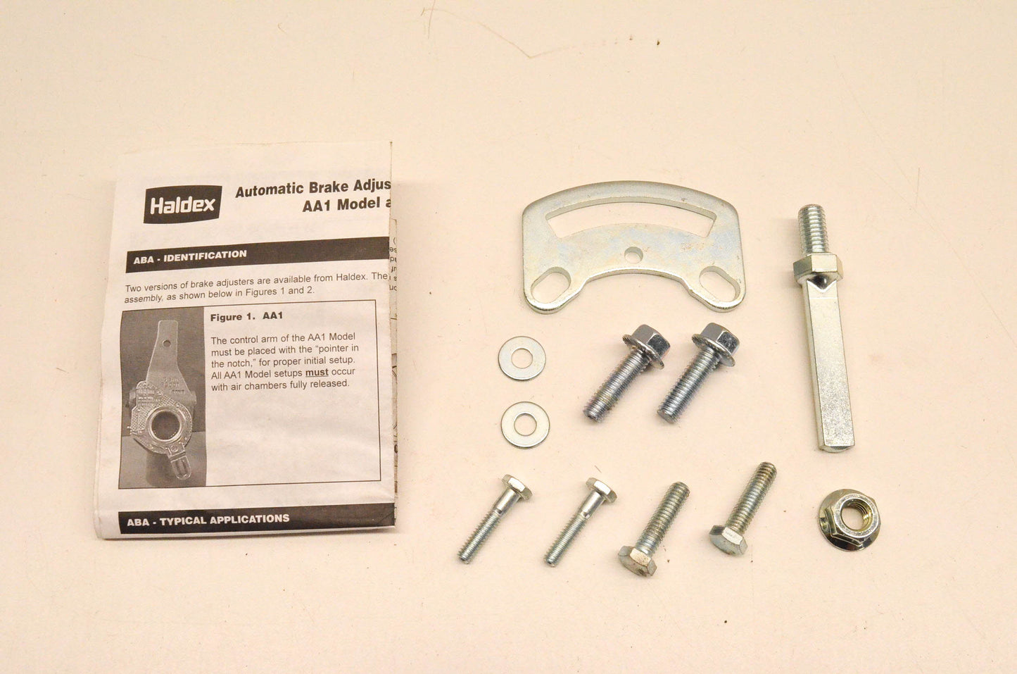 Haldex 427-10563 Brake Adjuster Kit NOS