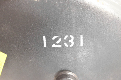 Hoosier HT-1231 Air Tank NOS