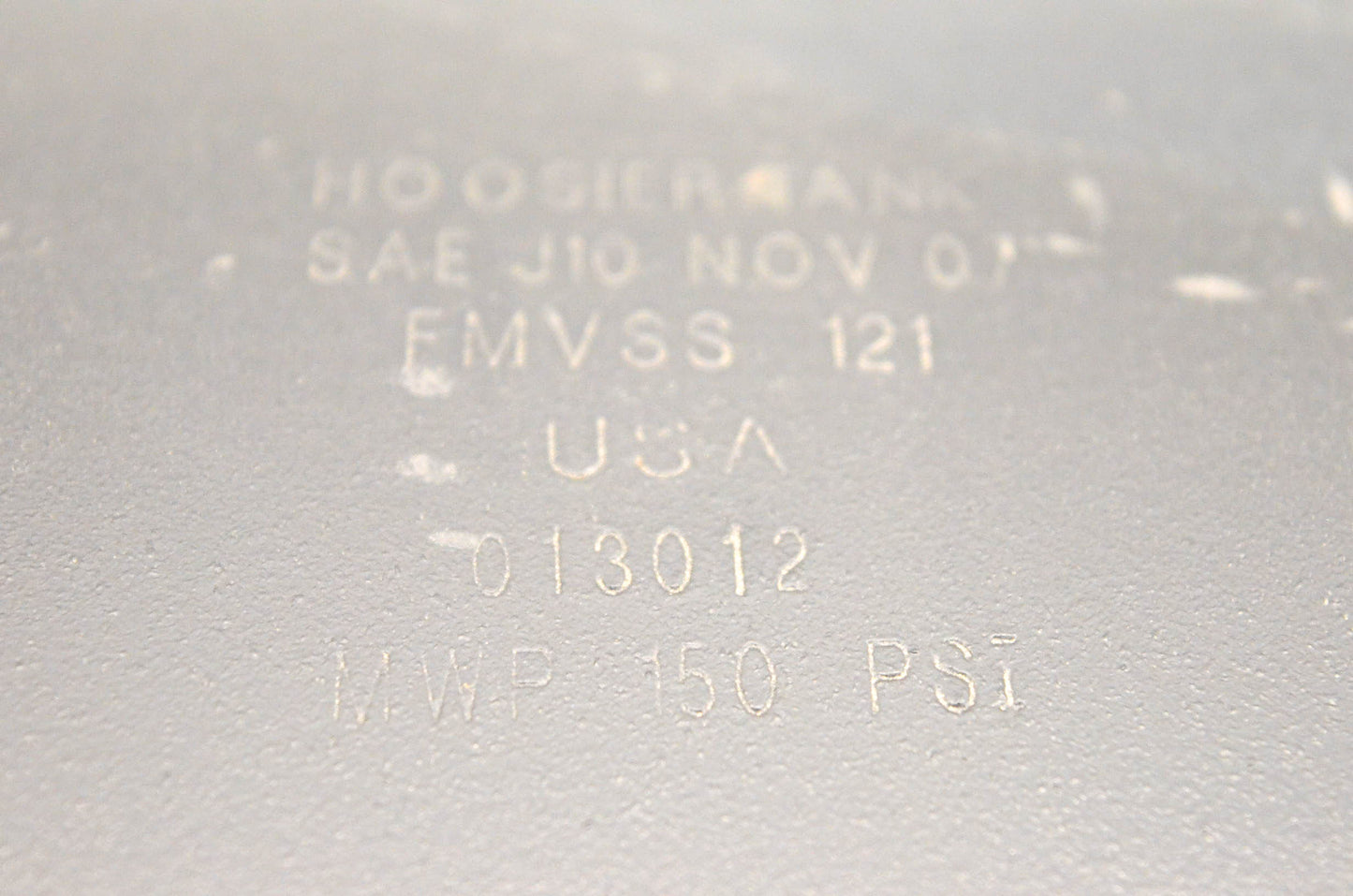 Hoosier HT-461022 Air Tank NOS