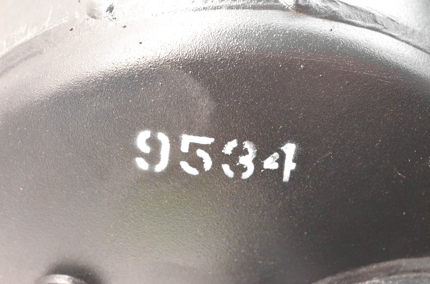 Hoosier HT-9534 Air Tank NOS