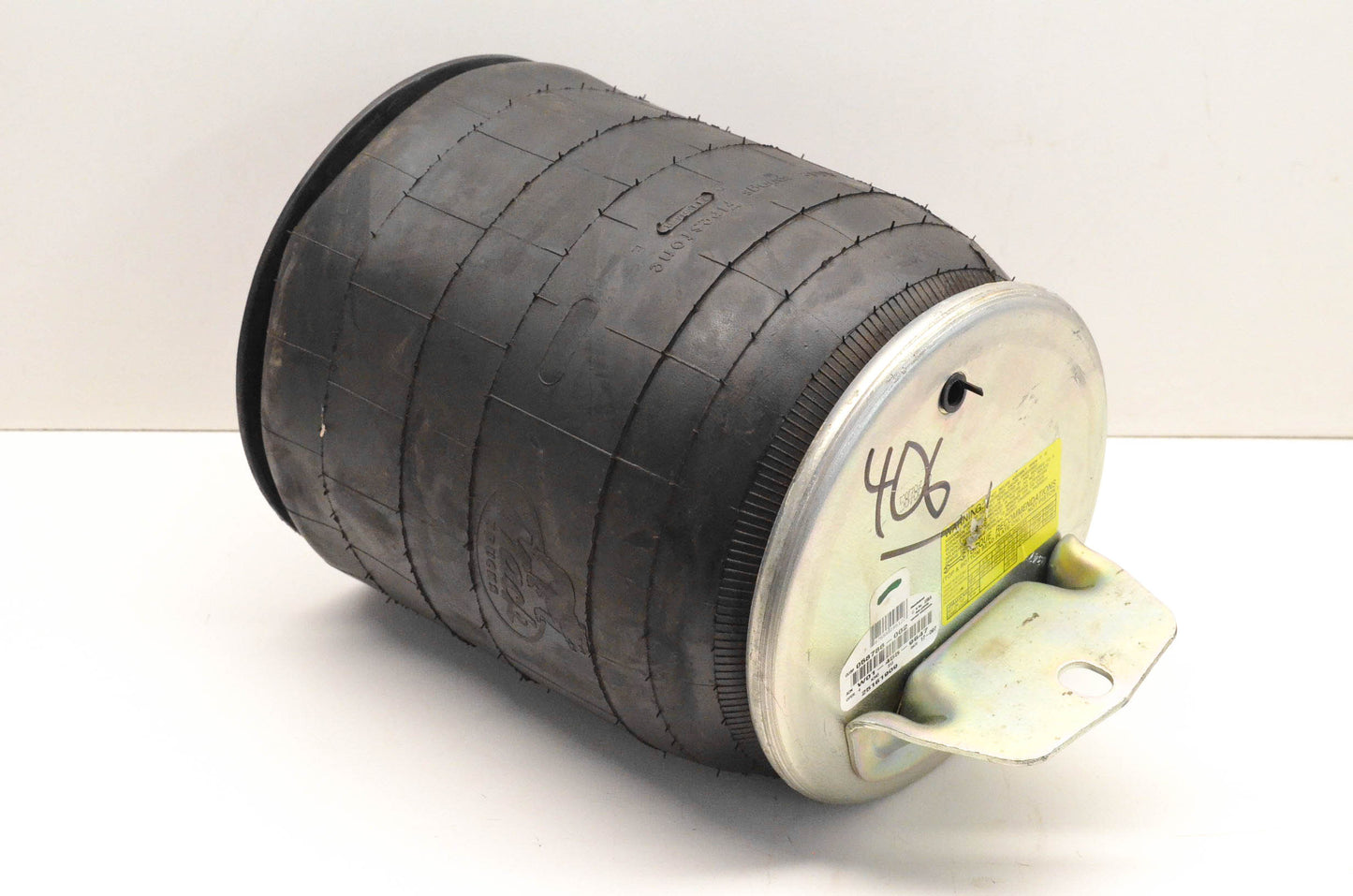 Firestone W01-455-9647, 25161909 Airide Air Spring NOS