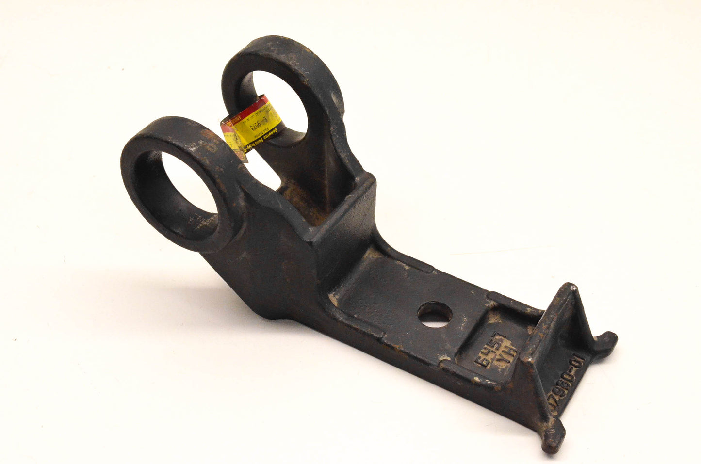 Euclid E-9573 Seat Axle NOS
