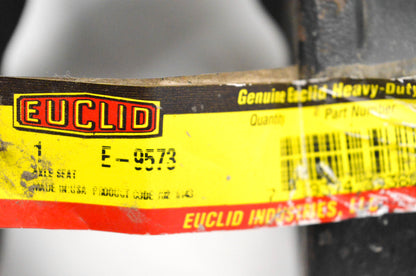 Euclid E-9573 Seat Axle NOS