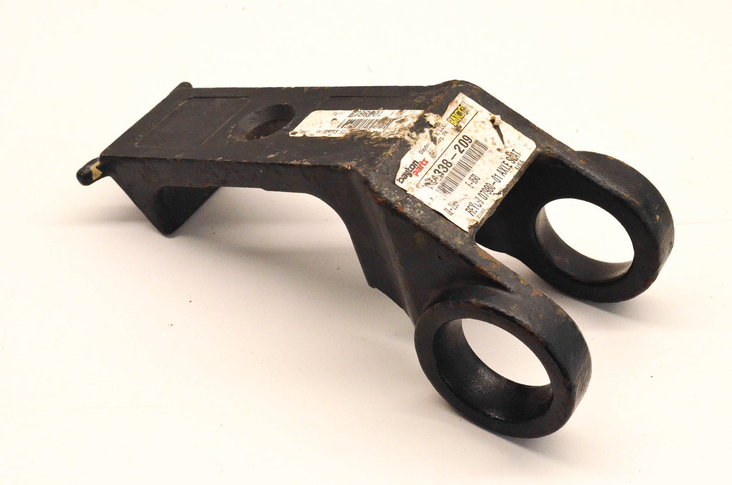 Dayton Parts Batco 338-209, 0798001 Seat Axle NOS