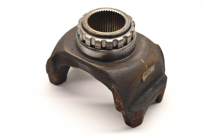 Mack 25133895, 176MU51P25 Yoke & Gear