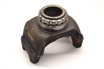 Mack 25133895, 176MU51P25 Yoke & Gear