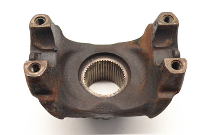 Mack 25133895, 176MU51P25 Yoke & Gear