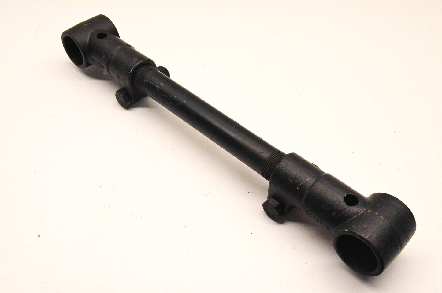 Dayton Parts Batco 345-198, 1517401 Torque Control Arm NOS