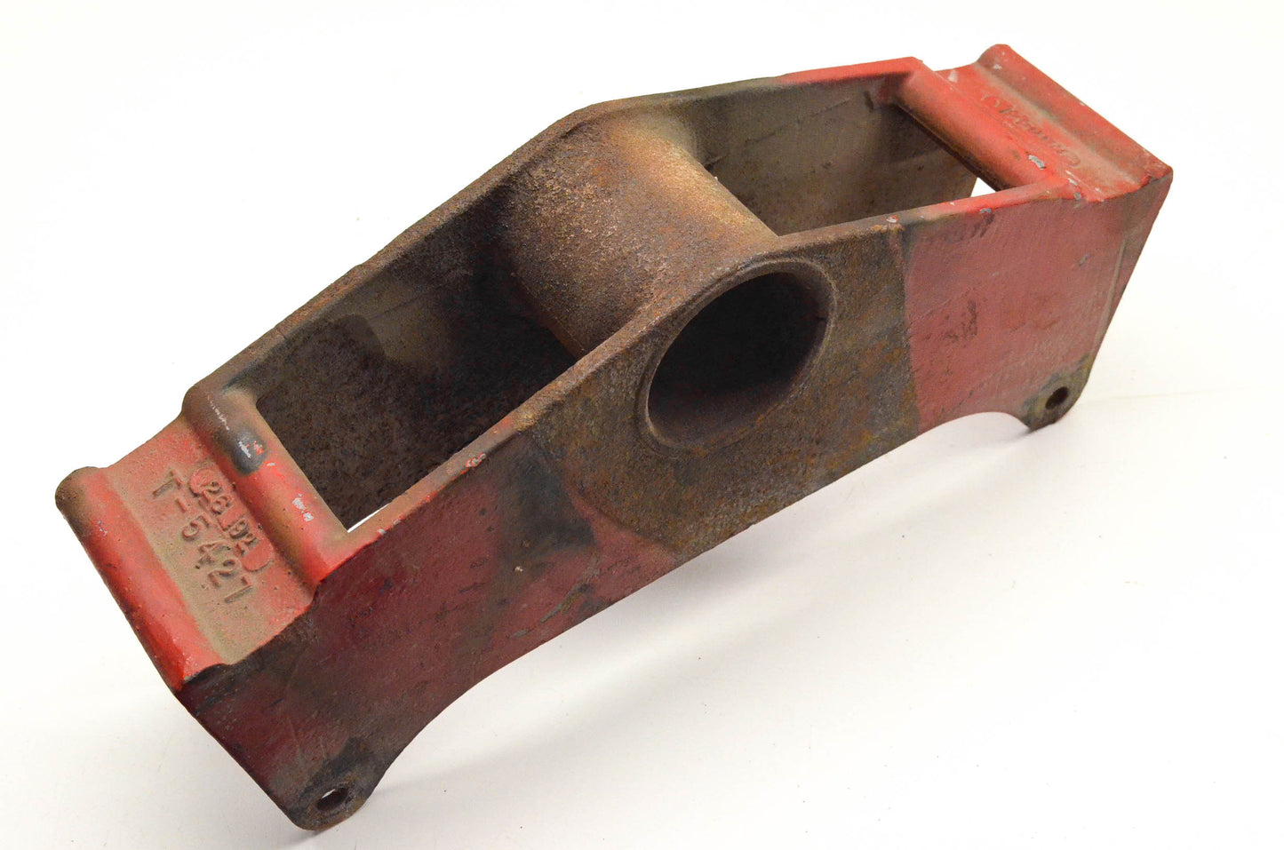Reyco T-5427 Leaf Spring Equalizer