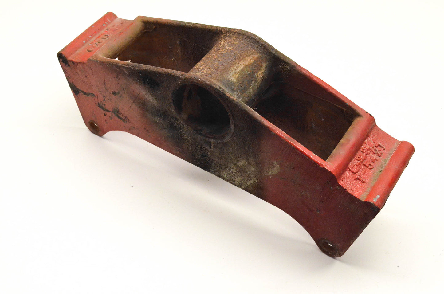 Reyco T-5427 Leaf Spring Equalizer