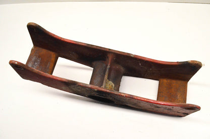 Reyco T-5427 Leaf Spring Equalizer
