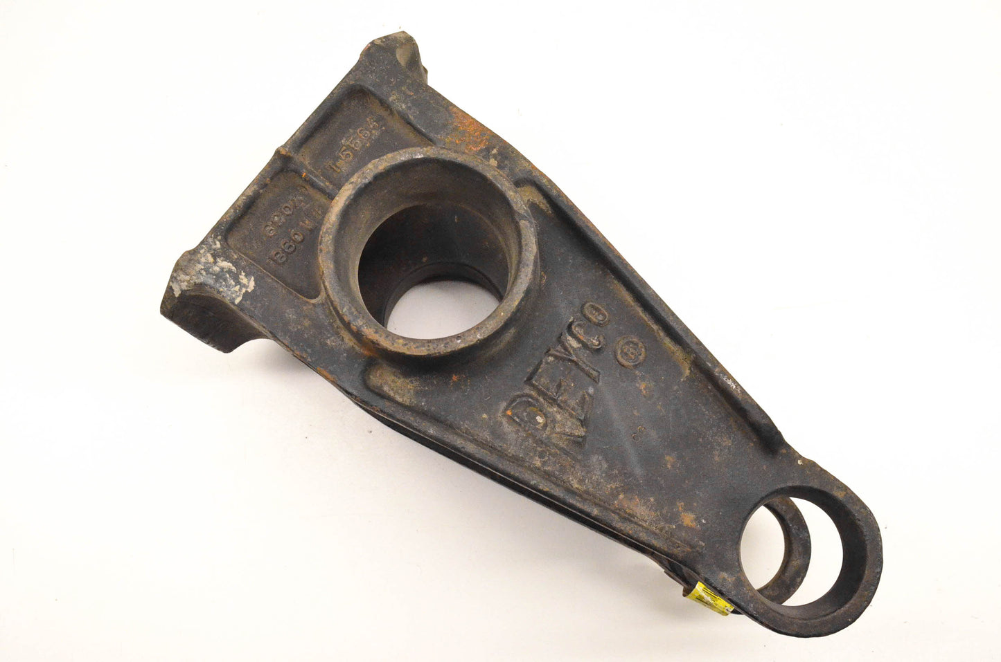 Euclid E-5259 Undermount Weld-On Center Hanger NOS