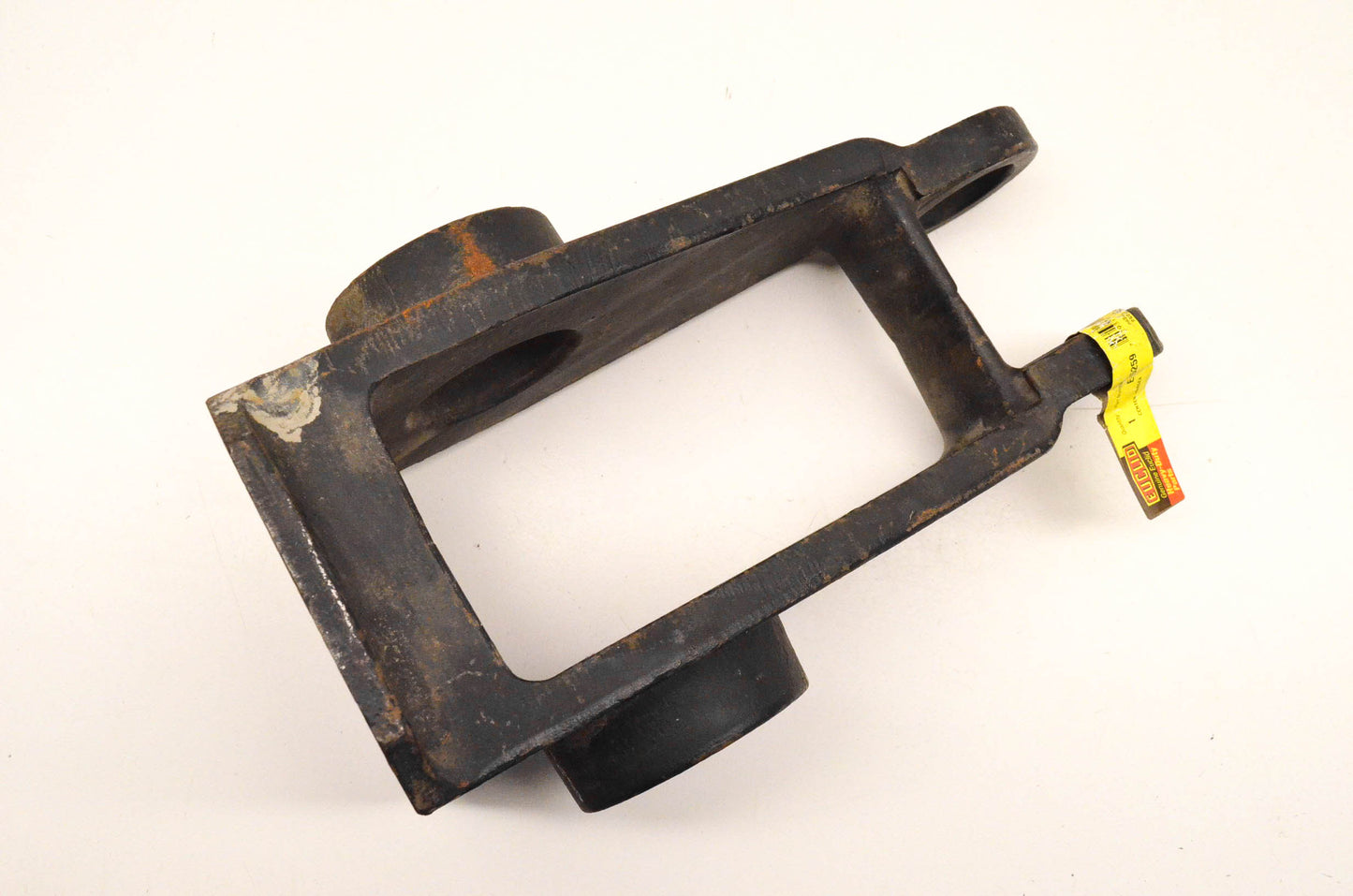 Euclid E-5259 Undermount Weld-On Center Hanger NOS