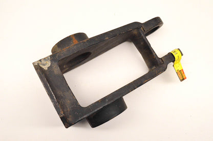 Euclid E-5259 Undermount Weld-On Center Hanger NOS