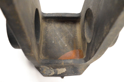 Euclid E-5259 Undermount Weld-On Center Hanger NOS