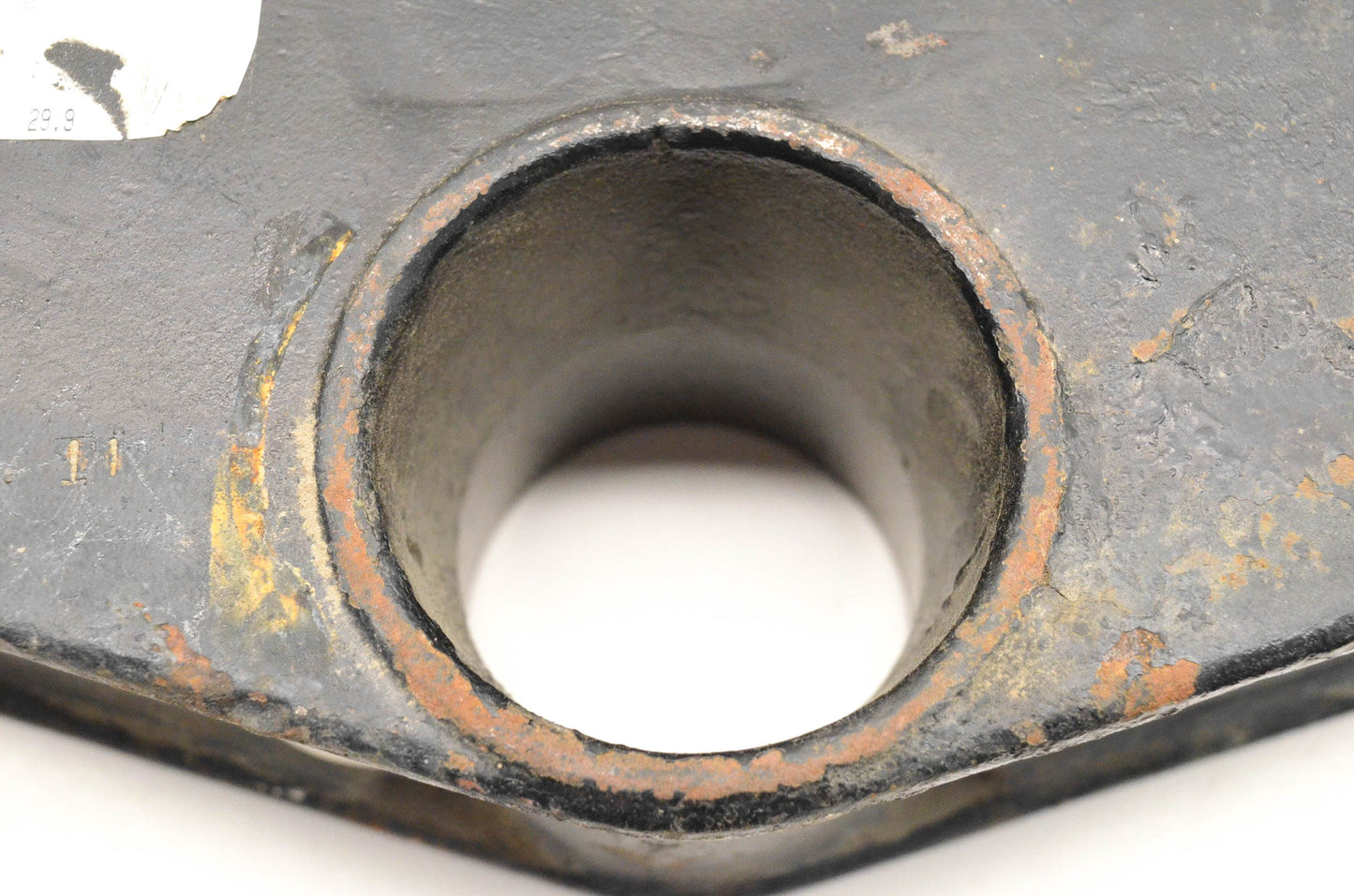 Dayton Parts Batco 338-1369 Equalizer NOS