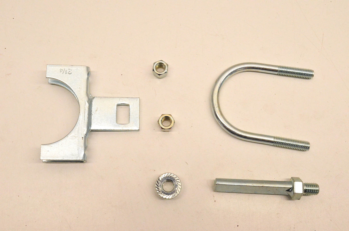 Haldex 427-10566 Bracket Kit NOS