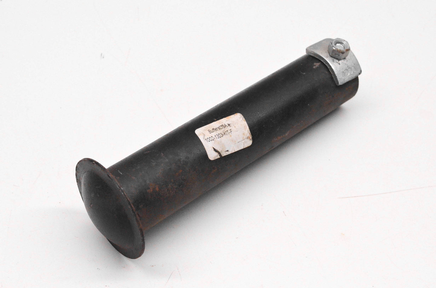 Buffer USA 1002-1303-KIT-F Axle Tube NOS