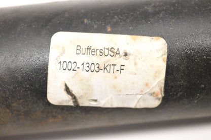 Buffer USA 1002-1303-KIT-F Axle Tube NOS