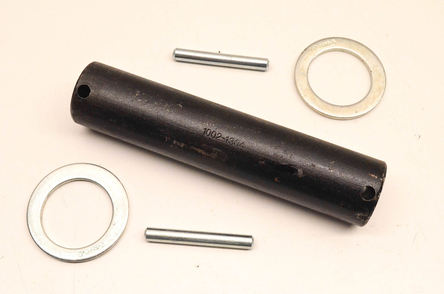 OEM Buffer USA 1002-1304-KIT Landing Gear Sand Shoe Axle Kit NOS