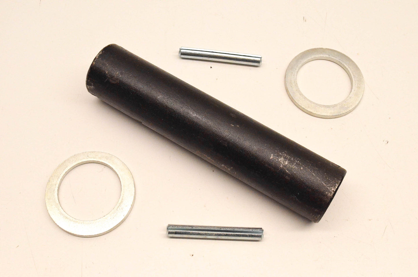 OEM Buffer USA 1002-1304-KIT Landing Gear Sand Shoe Axle Kit NOS