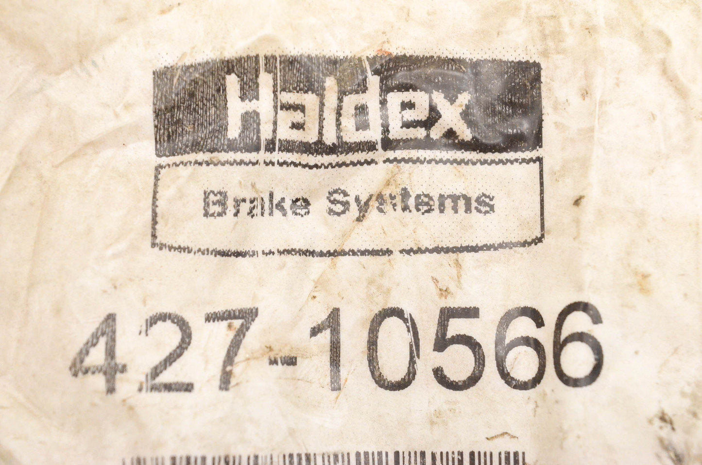 Haldex 427-10566 Bracket Kit NOS
