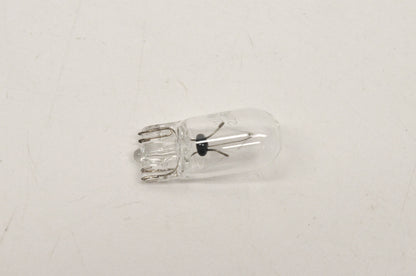 New OEM Arctic Cat 0620-149 T10 Wedge Base 12v 1.7w Bulb NOS