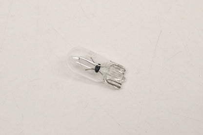 New OEM Arctic Cat 0620-149 T10 Wedge Base 12v 1.7w Bulb NOS