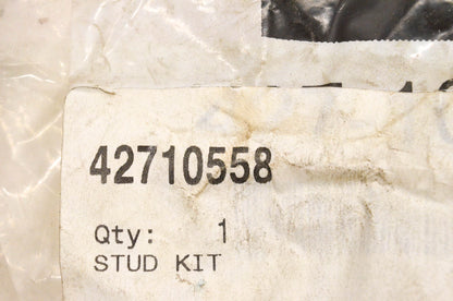 Haldex 427-10558 Stud Kit NOS