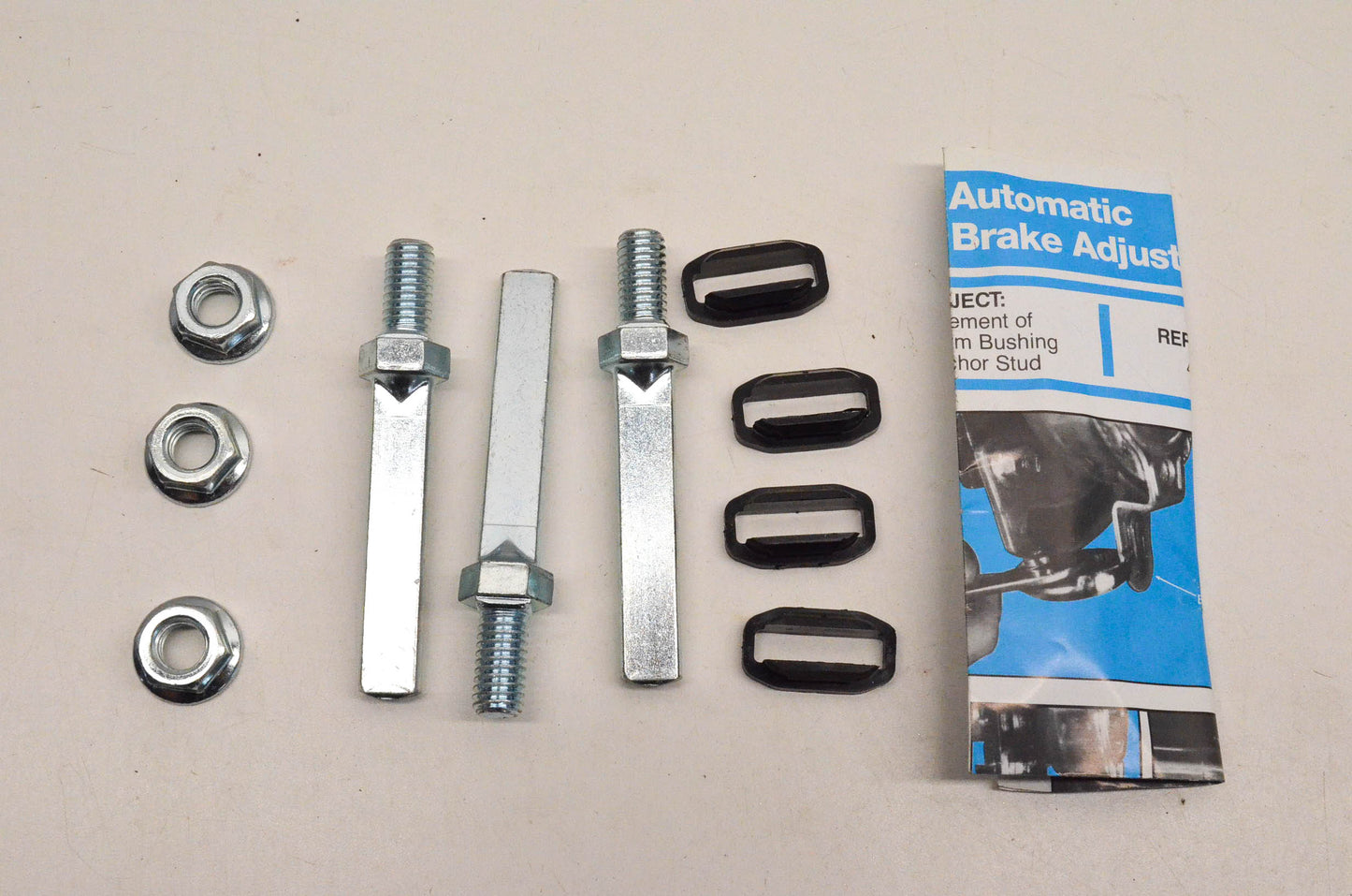 Haldex 427-10558 Stud Kit NOS