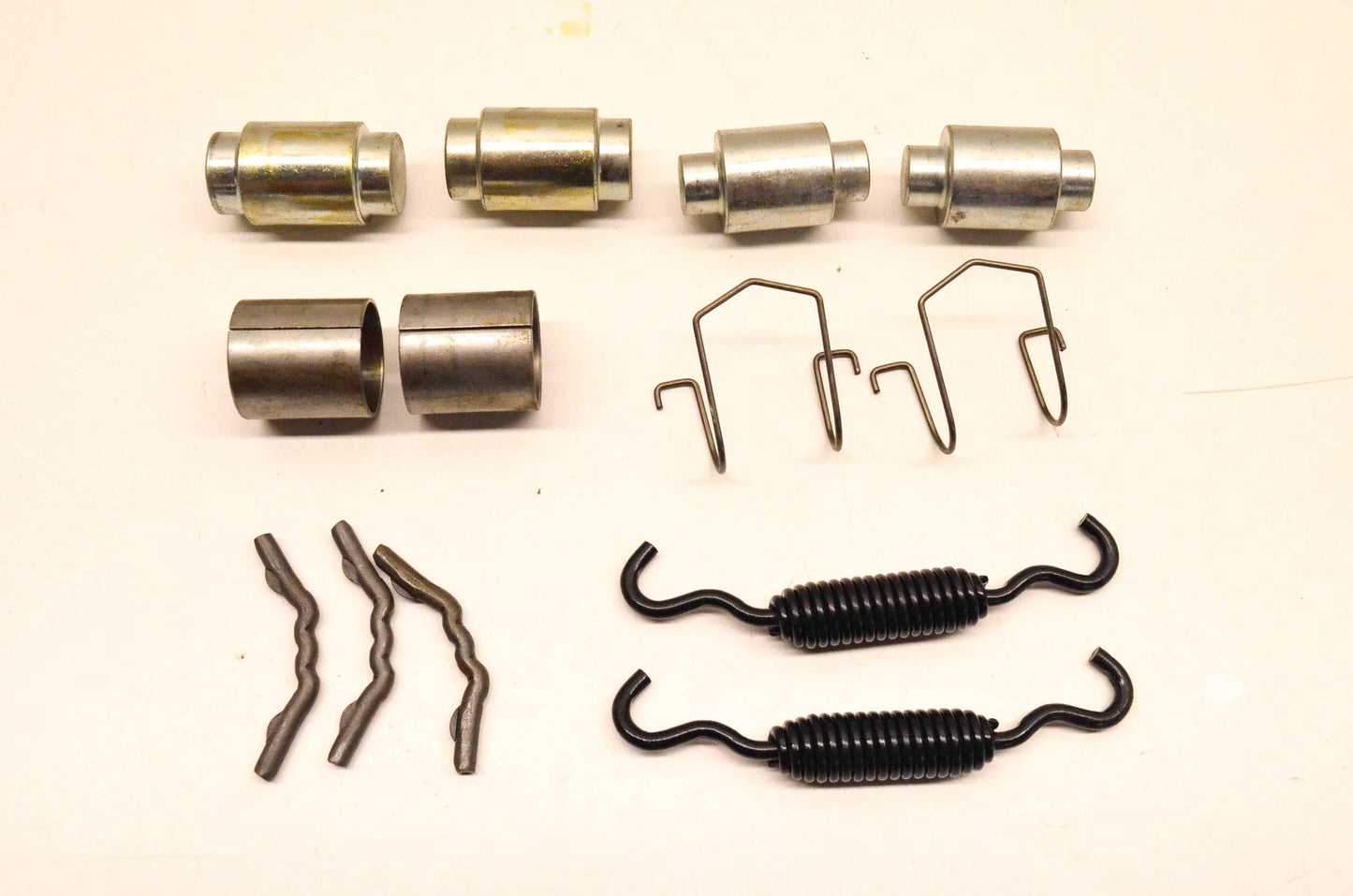 Meritor MKT4515QHD-N Brake Hardware Kit NOS