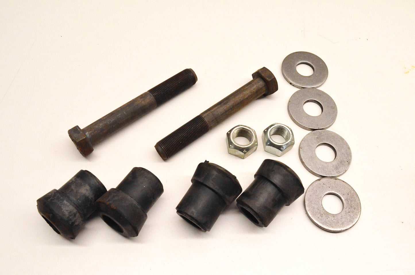 Dayton Parts 334-253, 09-236001 Tie Rod Kit NOS