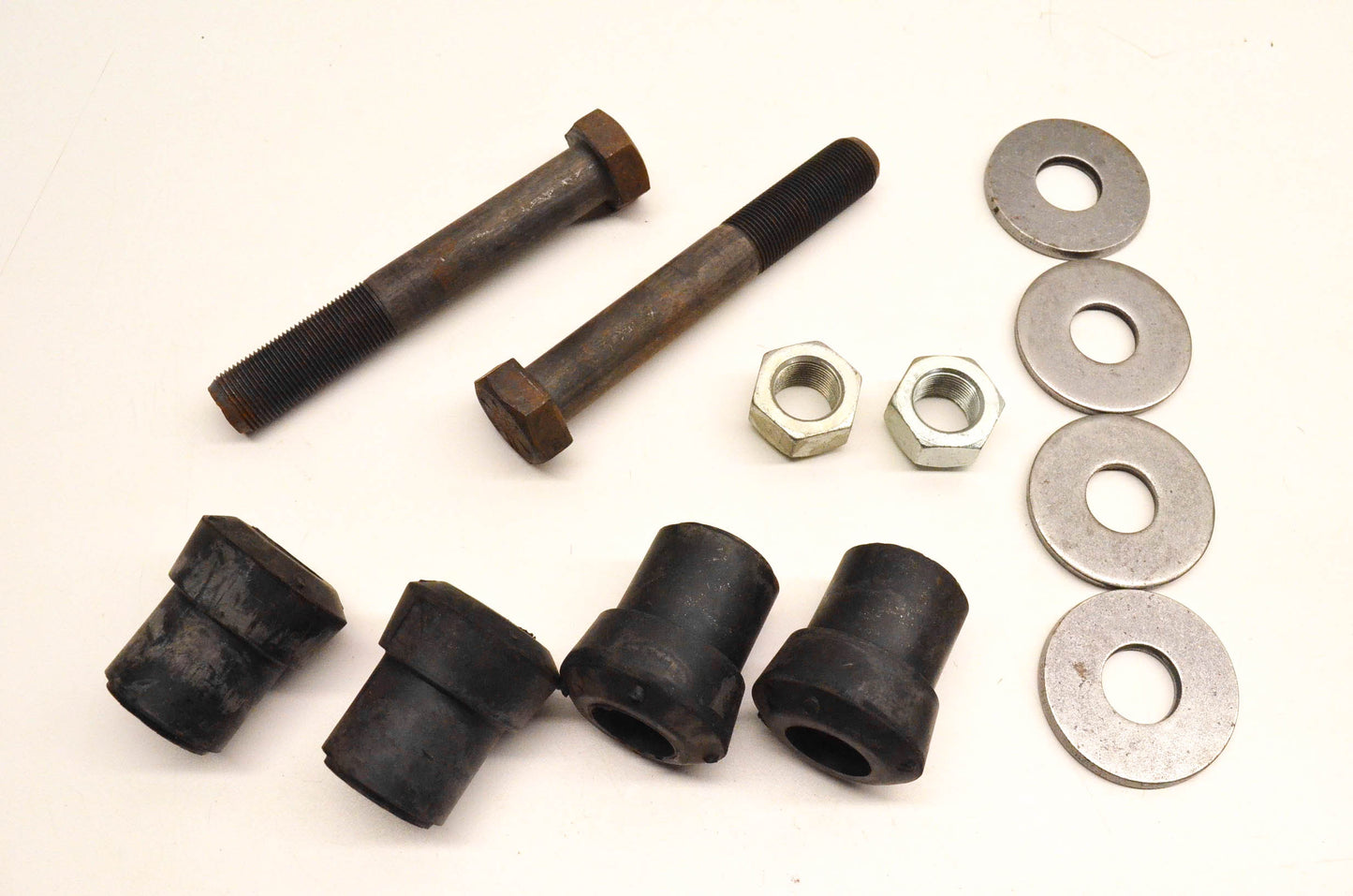 Dayton Parts 334-253, 09-236001 Tie Rod Kit NOS