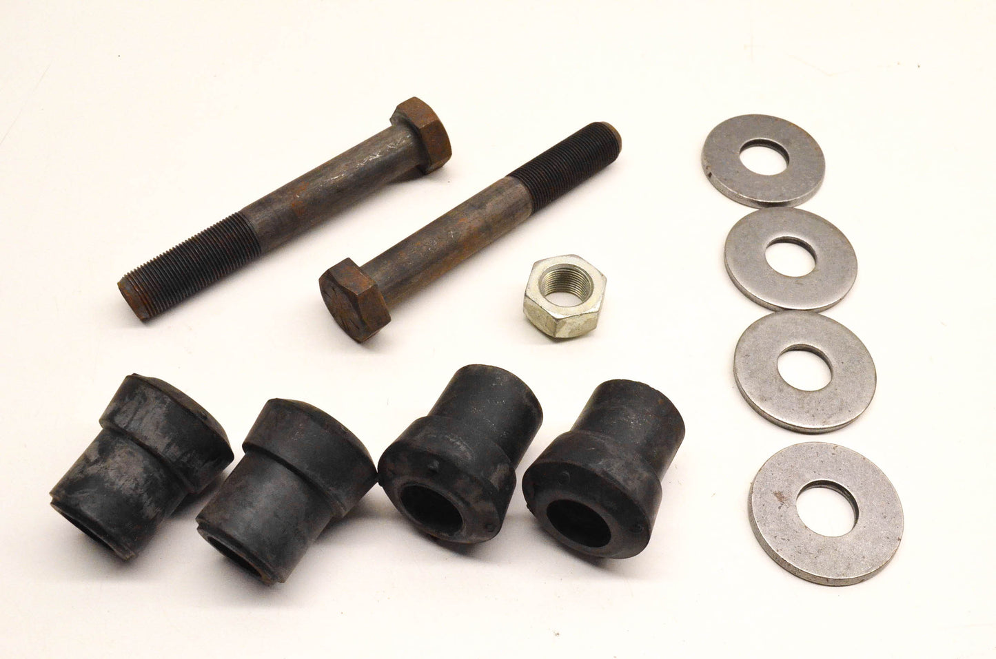 Dayton Parts 334-253 Tie Rod Kit NOS