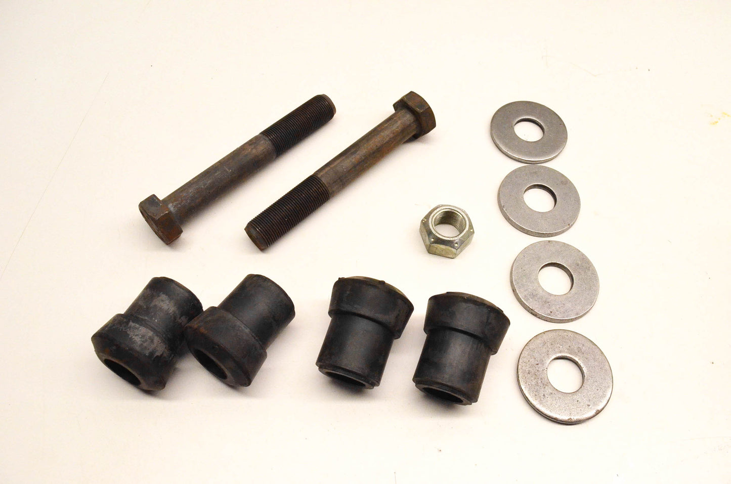 Dayton Parts 334-253 Tie Rod Kit NOS