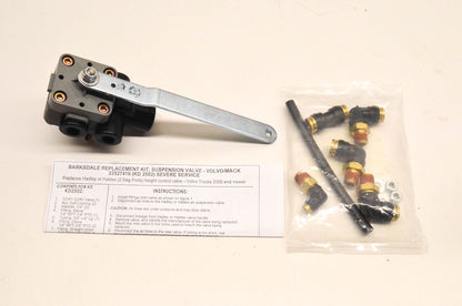 Volvo 22527416 Height Control Valve NOS